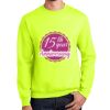 Essential Fleece Crewneck Sweatshirt Thumbnail