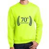 Essential Fleece Crewneck Sweatshirt Thumbnail