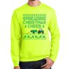 Essential Fleece Crewneck Sweatshirt Thumbnail