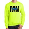 Essential Fleece Crewneck Sweatshirt Thumbnail