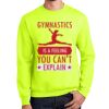 Essential Fleece Crewneck Sweatshirt Thumbnail