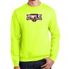 Essential Fleece Crewneck Sweatshirt Thumbnail