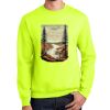 Essential Fleece Crewneck Sweatshirt Thumbnail