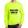Essential Fleece Crewneck Sweatshirt Thumbnail