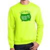 Essential Fleece Crewneck Sweatshirt Thumbnail