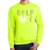 Essential Fleece Crewneck Sweatshirt Thumbnail