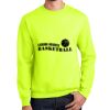 Essential Fleece Crewneck Sweatshirt Thumbnail