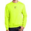 Essential Fleece Crewneck Sweatshirt Thumbnail