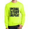 Essential Fleece Crewneck Sweatshirt Thumbnail