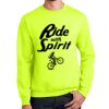 Essential Fleece Crewneck Sweatshirt Thumbnail