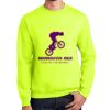 Essential Fleece Crewneck Sweatshirt Thumbnail