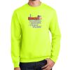 Essential Fleece Crewneck Sweatshirt Thumbnail