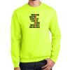 Essential Fleece Crewneck Sweatshirt Thumbnail