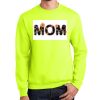 Essential Fleece Crewneck Sweatshirt Thumbnail