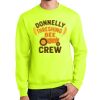 Essential Fleece Crewneck Sweatshirt Thumbnail