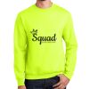 Essential Fleece Crewneck Sweatshirt Thumbnail
