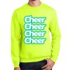 Essential Fleece Crewneck Sweatshirt Thumbnail