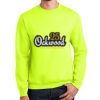 Essential Fleece Crewneck Sweatshirt Thumbnail