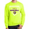 Essential Fleece Crewneck Sweatshirt Thumbnail