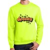 Essential Fleece Crewneck Sweatshirt Thumbnail