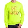 Essential Fleece Crewneck Sweatshirt Thumbnail