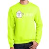 Essential Fleece Crewneck Sweatshirt Thumbnail