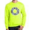 Essential Fleece Crewneck Sweatshirt Thumbnail