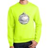 Essential Fleece Crewneck Sweatshirt Thumbnail