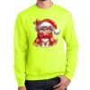 Essential Fleece Crewneck Sweatshirt Thumbnail
