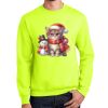 Essential Fleece Crewneck Sweatshirt Thumbnail