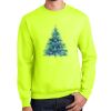 Essential Fleece Crewneck Sweatshirt Thumbnail