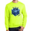 Essential Fleece Crewneck Sweatshirt Thumbnail