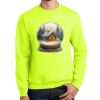 Essential Fleece Crewneck Sweatshirt Thumbnail