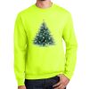 Essential Fleece Crewneck Sweatshirt Thumbnail
