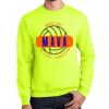 Essential Fleece Crewneck Sweatshirt Thumbnail