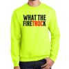 Essential Fleece Crewneck Sweatshirt Thumbnail