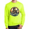 Essential Fleece Crewneck Sweatshirt Thumbnail