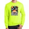 Essential Fleece Crewneck Sweatshirt Thumbnail