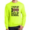 Essential Fleece Crewneck Sweatshirt Thumbnail