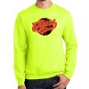 Essential Fleece Crewneck Sweatshirt Thumbnail