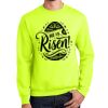 Essential Fleece Crewneck Sweatshirt Thumbnail