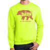 Essential Fleece Crewneck Sweatshirt Thumbnail