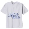 Youth Core Blend Tee Thumbnail