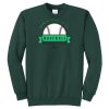 Core Fleece Crewneck Sweatshirt Thumbnail