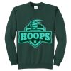 Core Fleece Crewneck Sweatshirt Thumbnail