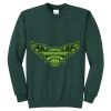 Core Fleece Crewneck Sweatshirt Thumbnail