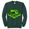 Core Fleece Crewneck Sweatshirt Thumbnail