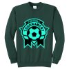 Core Fleece Crewneck Sweatshirt Thumbnail