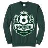 Core Fleece Crewneck Sweatshirt Thumbnail