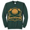 Core Fleece Crewneck Sweatshirt Thumbnail